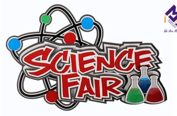 science fair graphic