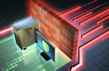 firewall graphic