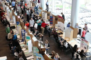 science fair