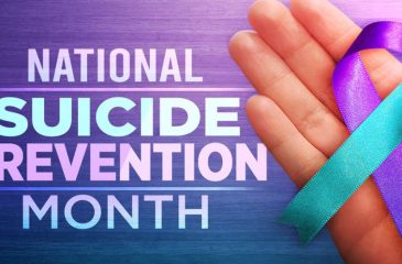 suicide prevention