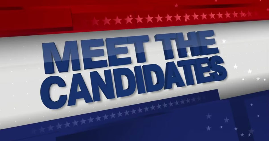 Meet the Candidates