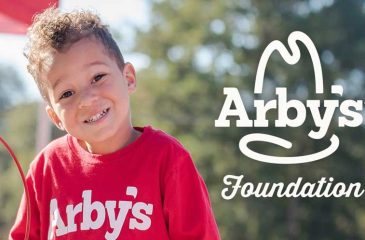 arbys kid