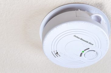 CO detector